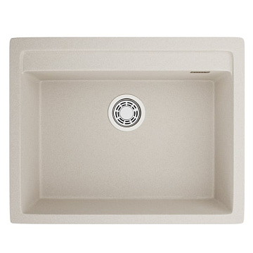 Мойка кухонная Emar Quartz EMQ-1640.Q Берилл