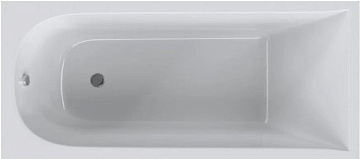 Акриловая ванна ALBA SPA Impero 170x75 см, ВПР0200200100