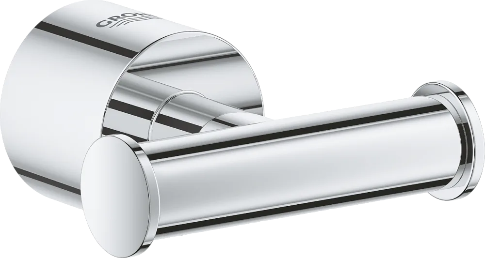 Крючок Grohe Atrio New 40312003 хром Sancos — официальный сайт