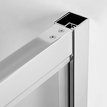Душевой уголок Wasserkraft Berkel 48P22 100x90 см