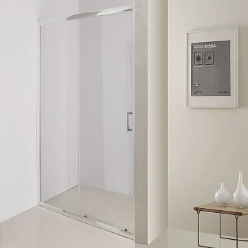 Душевая дверь в нишу BelBagno Uno -195 BF 1 140 C Cr