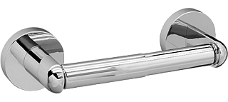 Держатель туалетной бумаги Wasserkraft Rhein K-6222