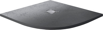 Поддон для душа RGW Stone Tray ST/R-0099G 90х90