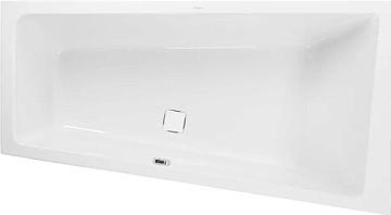 Акриловая ванна Vagnerplast Cavallo offset 160x90 см, правая, VPBA169CAV3PX-04