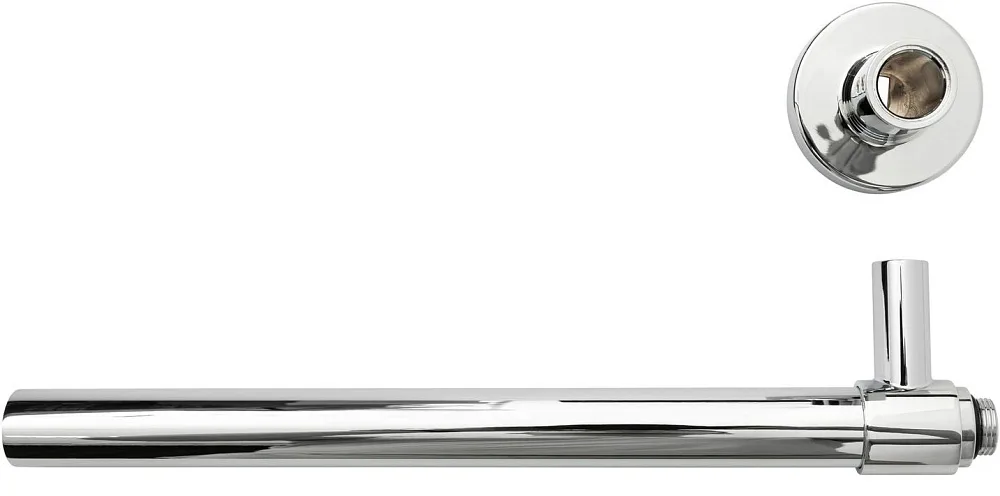 Удлинитель Allen Brau Priority 00326066, хром Sancos — официальный сайт