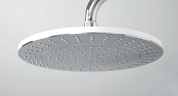 Душевая стойка Wasserkraft A039