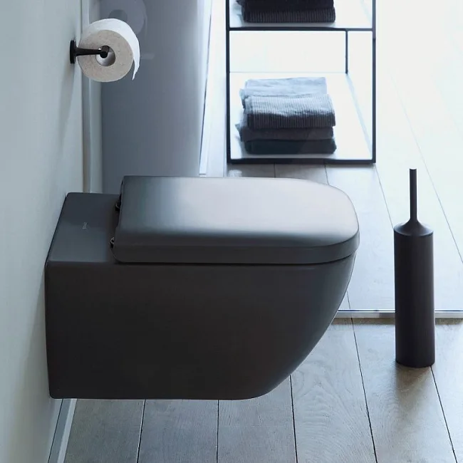 Крышка-сиденье Duravit Happy D.2 0064591300 Sancos — Оригинал