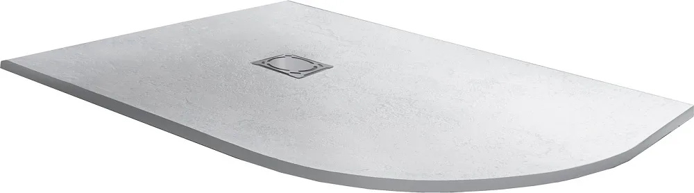 Поддон для душа RGW Stone Tray ST/AL-0128W 80х120 Sancos — официальный сайт