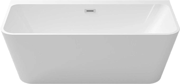 Акриловая ванна Vincea 170x80 см, VBT-401-1700MW