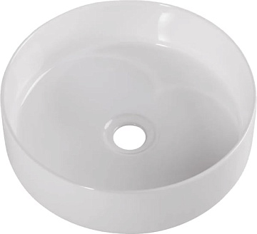 Накладная раковина BelBagno BB1357 накладная