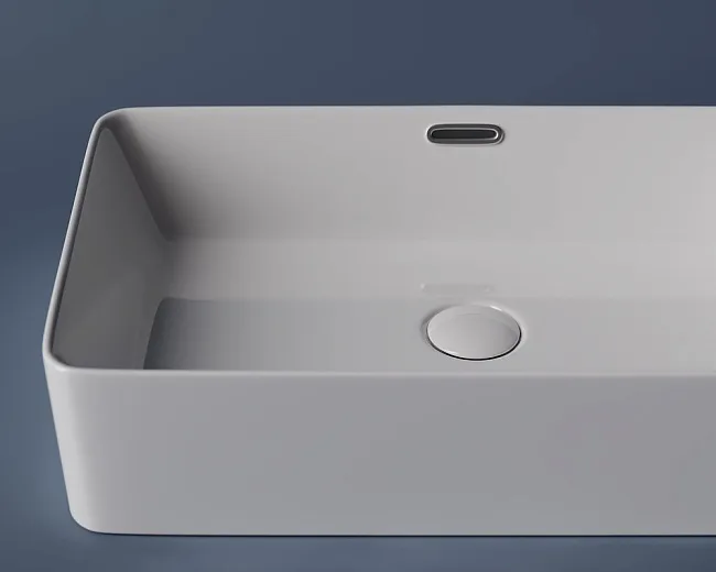Накладная раковина Ceramicanova Element CN5025 Sancos — Оригинал