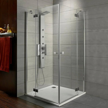 Душевой уголок Radaway Almatea KDD 90x80