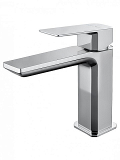 Смеситель для раковины Wonzon & Woghand Diamond WW-88139011-CR хром