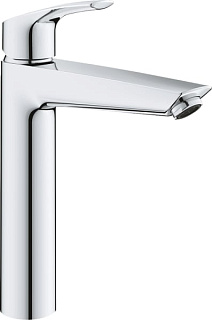 Смеситель для раковины Grohe Eurosmart 23971003