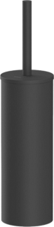 Ершик WHITECROSS Ergo ER2274BL черный матовый