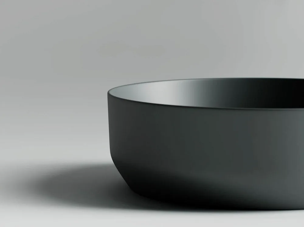 Накладная раковина Ceramicanova Element CN6022MDH Sancos — официальный сайт