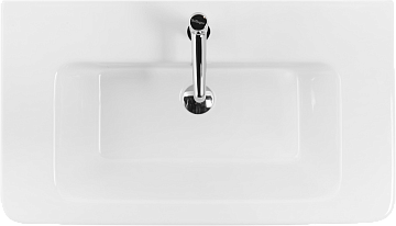 Мебельная раковина BelBagno Urban 12080-KL