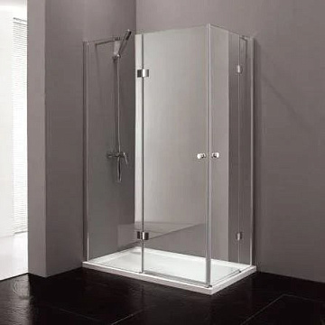 Душевой уголок Cezares Verona AH2 100/90 C Cr
