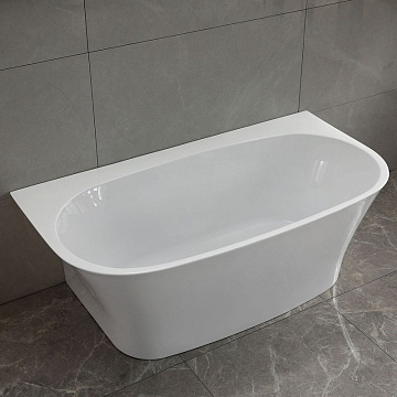 Акриловая ванна Vincea 170x90 см, VBT-423-1700