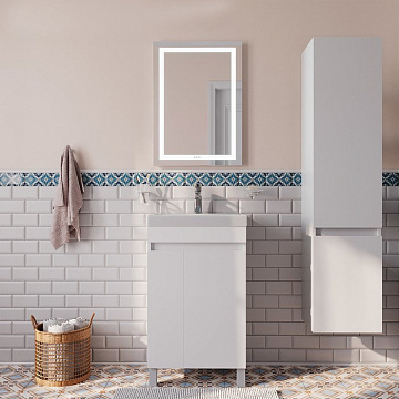 Мебельная раковина IDDIS Optima Home 350 50