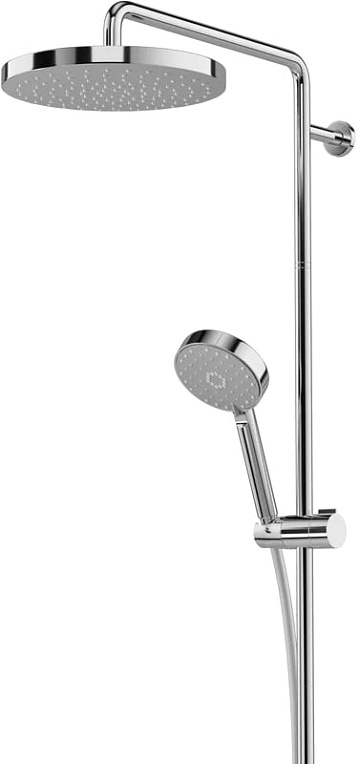 Душевая стойка Jacob Delafon Atom E26237-CP