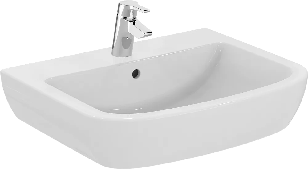 Раковина Ideal Standard Tempo T056301 65 см Sancos — официальный сайт