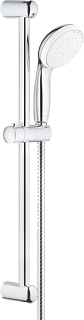 Душевой гарнитур Grohe Tempesta 26803000, хром