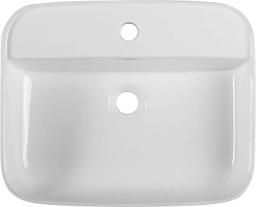Накладная раковина BelBagno BB1321 накладная