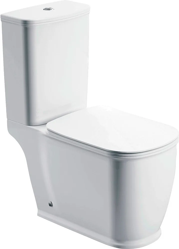 Бачок для унитаза BelBagno Prado BB10150T Sancos — официальный сайт