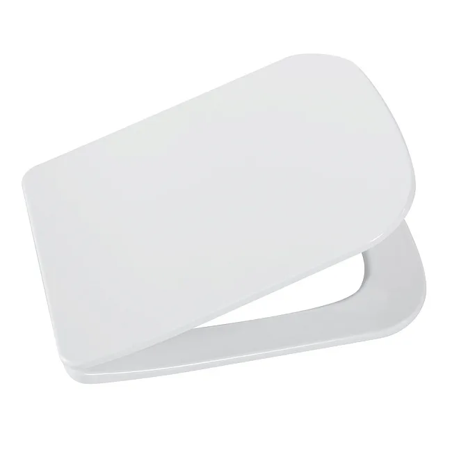 Крышка-сиденье BelBagno Due BB3103/3106SC с микролифтом Sancos — Оригинал
