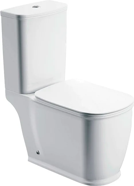 Бачок для унитаза BelBagno Prado BB10150T Sancos — Оригинал