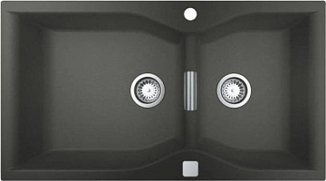 Мойка кухонная Grohe K700 31658AT0
