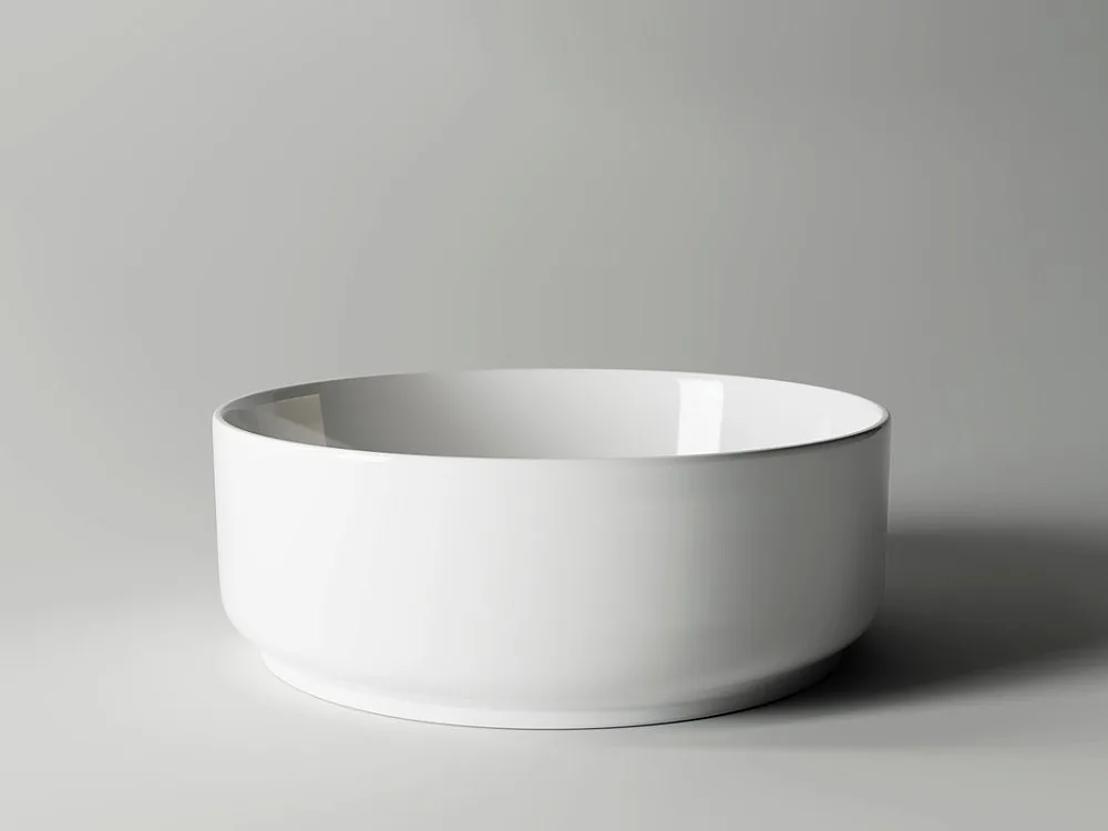Накладная раковина Ceramicanova Element CN5001 Sancos — официальный сайт