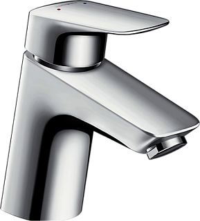 Смеситель для раковины Hansgrohe Logis 71070000