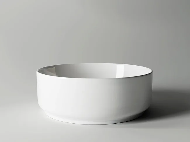 Накладная раковина Ceramicanova Element CN5001 Sancos — Оригинал