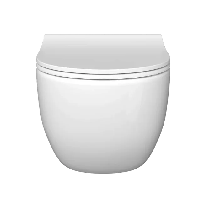 Чаша для унитаза подвесного VitrA Sento 7748B003-0075 Sancos — Оригинал