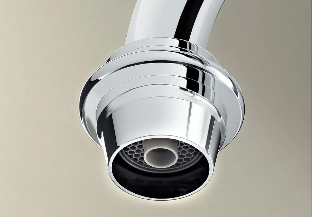 Смеситель для кухни Blanco Sora 524217 Sancos — официальный сайт