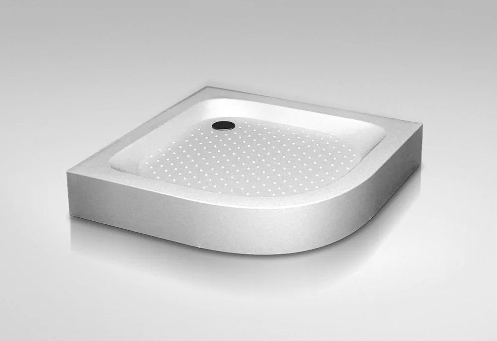 Поддон для душа RGW Lux TN 16180488-41 80x80 Sancos — официальный сайт