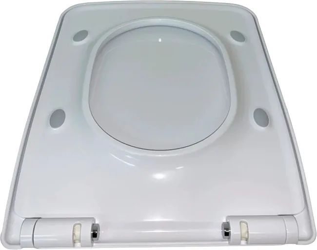 Крышка-сиденье TOTO SP TC512G с микролифтом Sancos — Оригинал