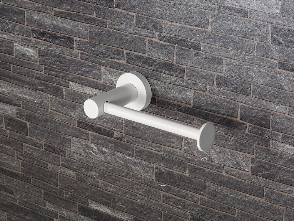 Держатель туалетной бумаги Colombo Design Plus W4908.BM