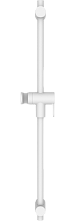 Душевая штанга IDDIS Ray RAY70W0i17 белая матовая