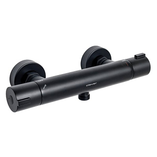 Термостатический смеситель Clever Up! Urban 61010 для душа