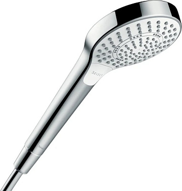 Душевая стойка Hansgrohe Croma Select S 26793000, хром