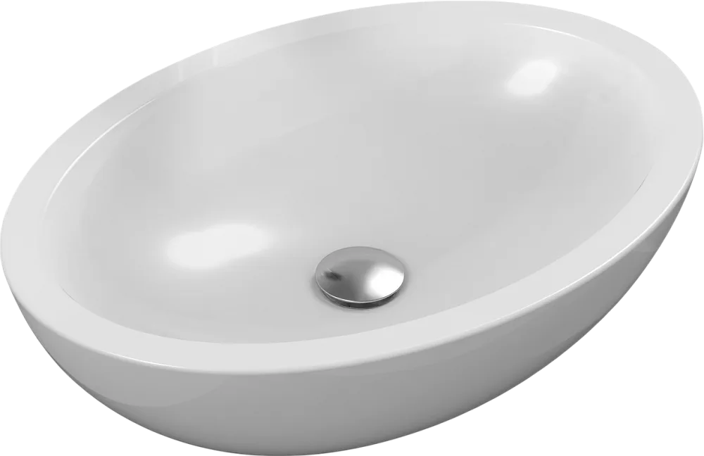 Накладная раковина Ideal Standard Strada K078401 60 см Sancos — официальный сайт