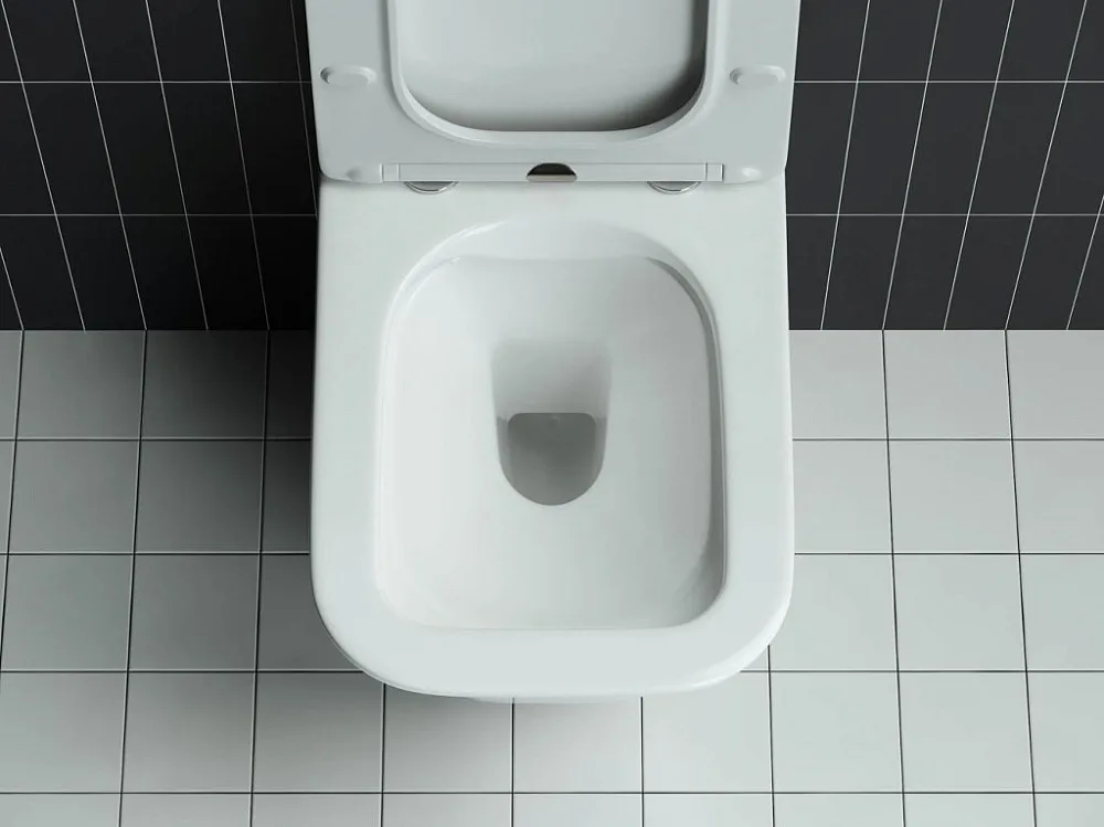 Унитаз подвесной Ceramicanova Mono CN1902 Sancos — официальный сайт