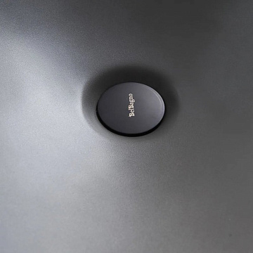 Накладная раковина BelBagno BB1404-H311