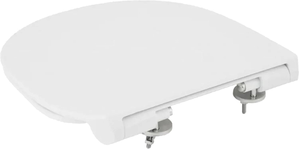 Крышка-сиденье Ideal Standard Connect E772401 с микролифтом
