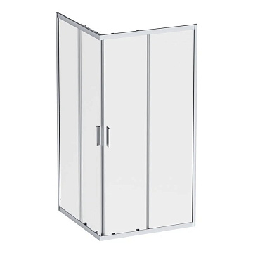 Душевой уголок AM.PM Gem W90G-403-100100-MT 100х100 см