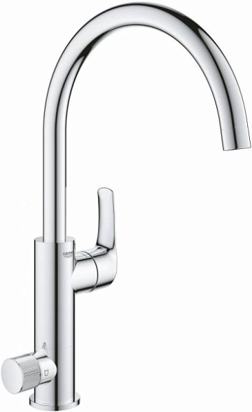 Смеситель для кухни Grohe Blue Pure Eurosmart 31722000