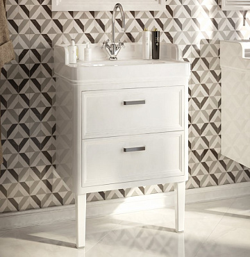 Мебельная раковина KERAMA MARAZZI Pompei 60